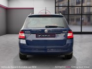 SKODA d'occasion FABIA III 1.2 TSI 90 COMBI DRIVE de 2017 Méry Sur