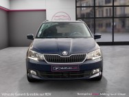 SKODA d'occasion FABIA III 1.2 TSI 90 COMBI DRIVE de 2017 Méry Sur