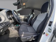 TOYOTA d'occasion YARIS 100H DYNAMIC BUSINESS de 2018 Rennes (35)﻿