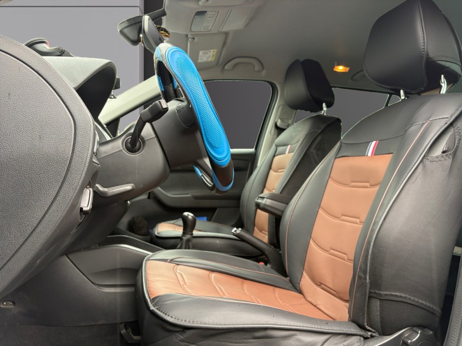 SKODA d'occasion FABIA III 1.2 TSI 90 COMBI DRIVE de 2017 Méry Sur