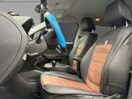 SKODA d'occasion FABIA III 1.2 TSI 90 COMBI DRIVE de 2017 Méry Sur