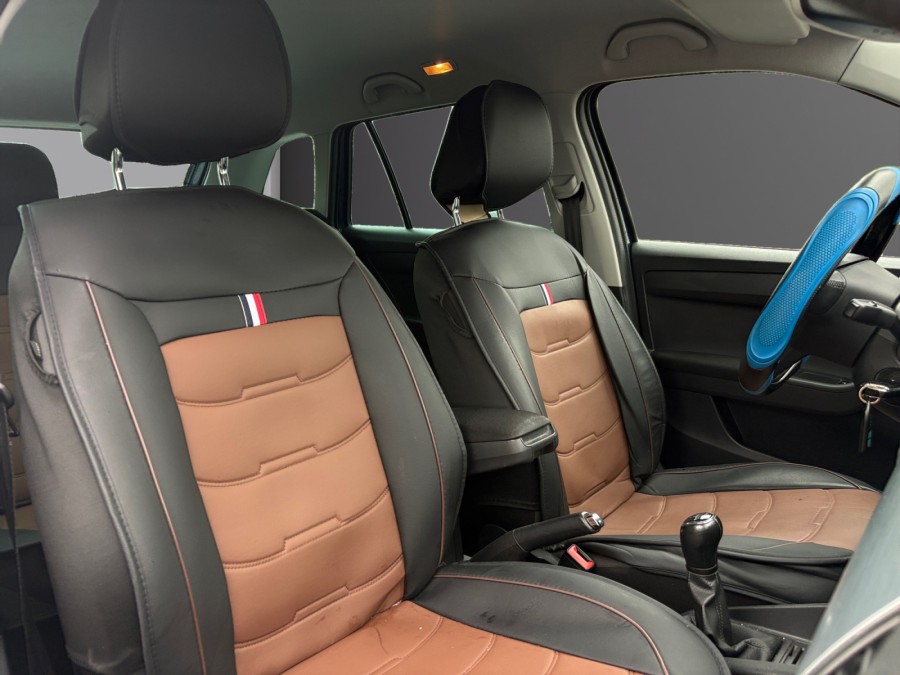 SKODA d'occasion FABIA III 1.2 TSI 90 COMBI DRIVE de 2017 Méry Sur