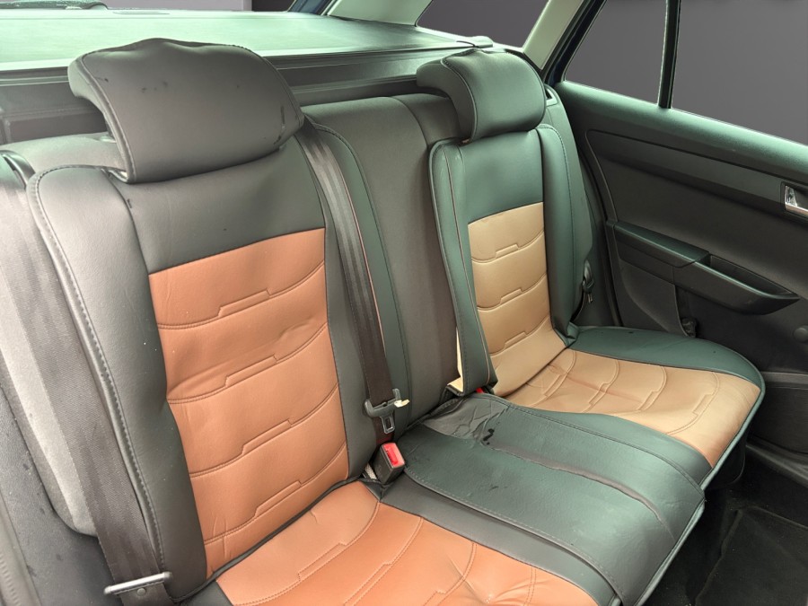SKODA d'occasion FABIA III 1.2 TSI 90 COMBI DRIVE de 2017 Méry Sur