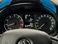 SKODA d'occasion FABIA III 1.2 TSI 90 COMBI DRIVE de 2017 Méry Sur