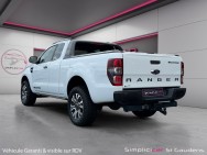 FORD d'occasion RANGER 3.2 TDCI 4X4 WILDTRACK PICK UP AUTO de 2018 St
