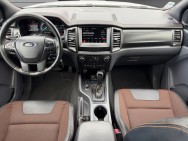 FORD d'occasion RANGER 3.2 TDCI 4X4 WILDTRACK PICK UP AUTO de 2018 St