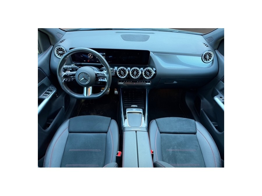 MERCEDES d'occasion CLASSE B III B200 D BUSINESS LINE de 2023 Tours