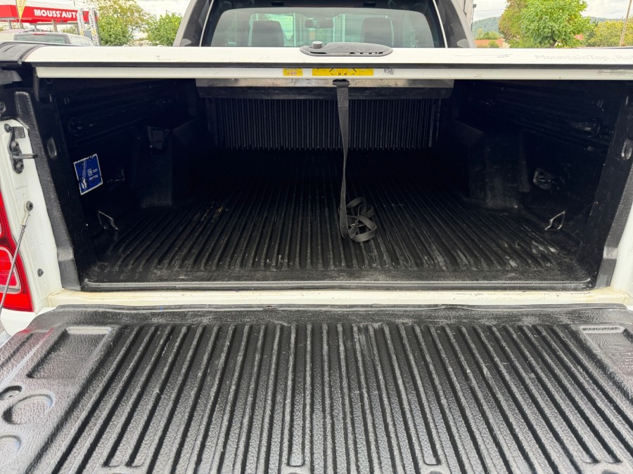 FORD d'occasion RANGER 3.2 TDCI 4X4 WILDTRACK PICK UP AUTO de 2018 St