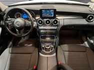 MERCEDES d'occasion CLASSE C 220 D AVANTGARDE LINE de 2019 Nancy (54)﻿