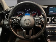 MERCEDES d'occasion CLASSE C 220 D AVANTGARDE LINE de 2019 Nancy (54)﻿