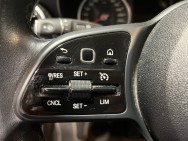 MERCEDES d'occasion CLASSE C 220 D AVANTGARDE LINE de 2019 Nancy (54)﻿
