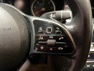 MERCEDES d'occasion CLASSE C 220 D AVANTGARDE LINE de 2019 Nancy (54)﻿