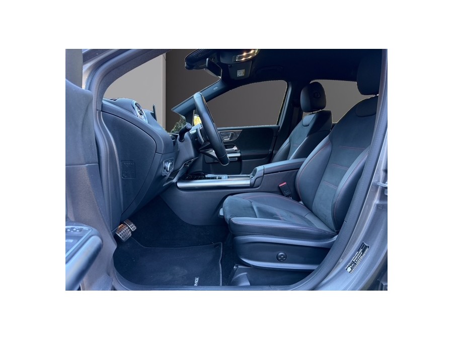 MERCEDES d'occasion CLASSE B III B200 D BUSINESS LINE de 2023 Tours