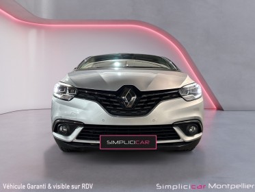 Renault scenic iv dci 160 energy edc intens occasion montpellier (34) simplicicar simplicibike france