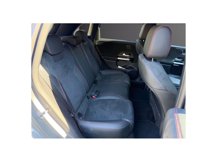 MERCEDES d'occasion CLASSE B III B200 D BUSINESS LINE de 2023 Tours