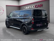 FORD d'occasion TRANSIT CUSTOM TRANSIT CUSTOM KOMBI M1 320 L2H1