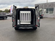 FORD d'occasion TRANSIT CUSTOM TRANSIT CUSTOM KOMBI M1 320 L2H1
