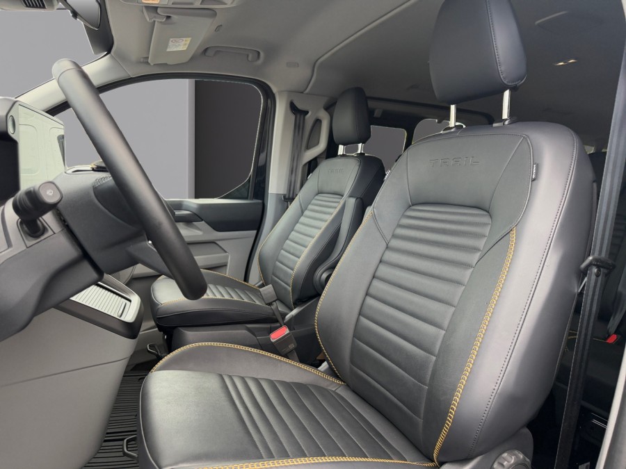 FORD d'occasion TRANSIT CUSTOM TRANSIT CUSTOM KOMBI M1 320 L2H1
