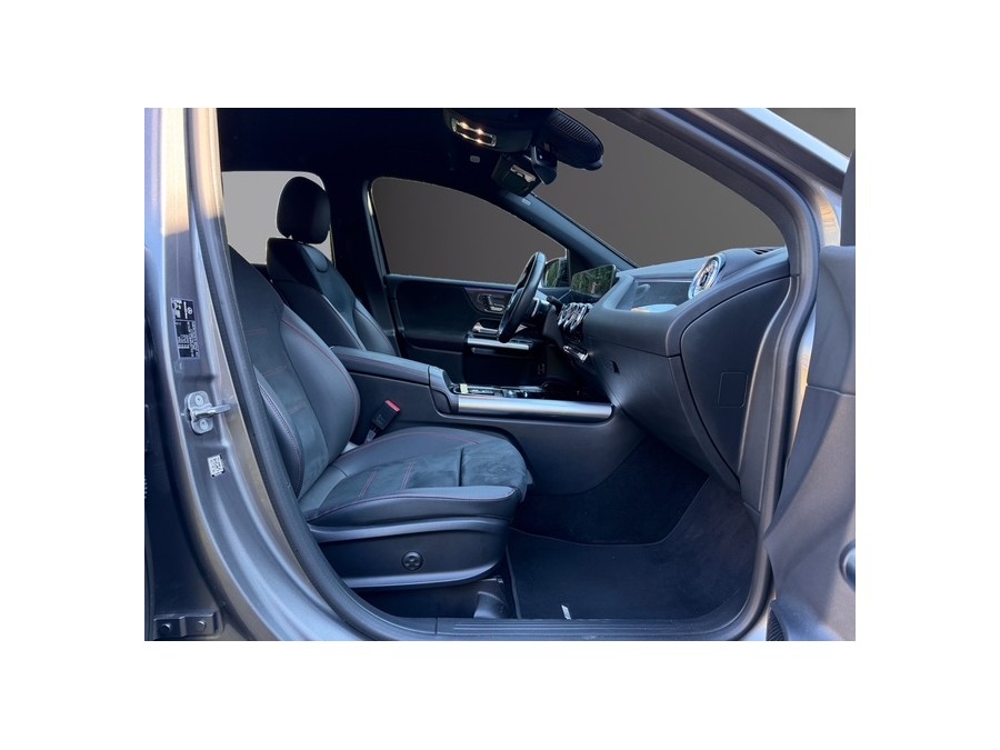 MERCEDES d'occasion CLASSE B III B200 D BUSINESS LINE de 2023 Tours