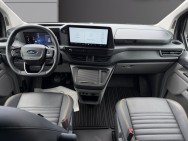 FORD d'occasion TRANSIT CUSTOM TRANSIT CUSTOM KOMBI M1 320 L2H1