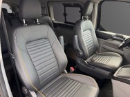 FORD d'occasion TRANSIT CUSTOM TRANSIT CUSTOM KOMBI M1 320 L2H1