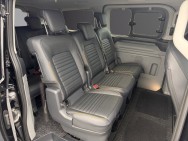 FORD d'occasion TRANSIT CUSTOM TRANSIT CUSTOM KOMBI M1 320 L2H1