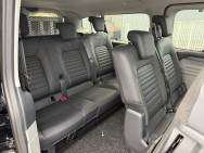 FORD d'occasion TRANSIT CUSTOM TRANSIT CUSTOM KOMBI M1 320 L2H1