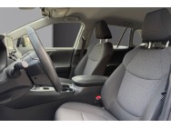 TOYOTA d'occasion RAV4 2.5 Hybride 218ch Dynamic Business 2WD +