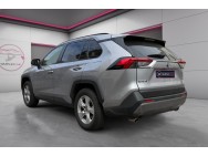 TOYOTA d'occasion RAV4 2.5 Hybride 218ch Dynamic Business 2WD +
