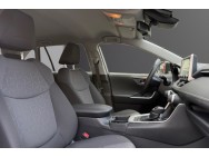 TOYOTA d'occasion RAV4 2.5 Hybride 218ch Dynamic Business 2WD +