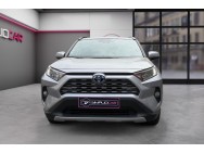 TOYOTA d'occasion RAV4 2.5 Hybride 218ch Dynamic Business 2WD +