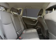 TOYOTA d'occasion RAV4 2.5 Hybride 218ch Dynamic Business 2WD +