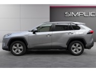 TOYOTA d'occasion RAV4 2.5 Hybride 218ch Dynamic Business 2WD +