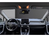 TOYOTA d'occasion RAV4 2.5 Hybride 218ch Dynamic Business 2WD +
