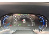 TOYOTA d'occasion RAV4 2.5 Hybride 218ch Dynamic Business 2WD +