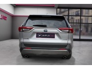 TOYOTA d'occasion RAV4 2.5 Hybride 218ch Dynamic Business 2WD +