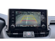 TOYOTA d'occasion RAV4 2.5 Hybride 218ch Dynamic Business 2WD +