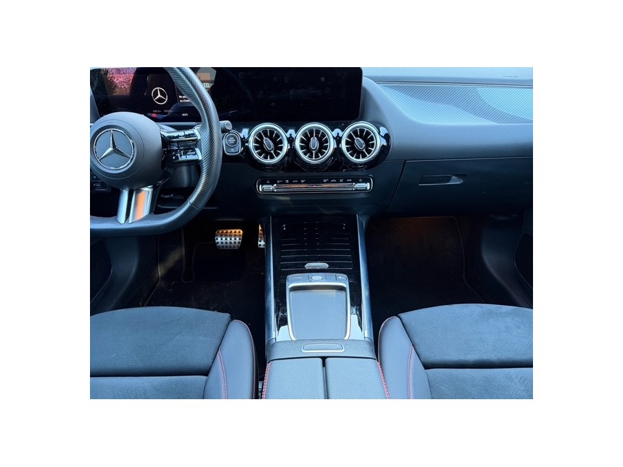 MERCEDES d'occasion CLASSE B III B200 D BUSINESS LINE de 2023 Tours