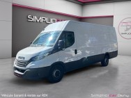 IVECO d'occasion DAILY 35S12 2.3 116 de 2023 Osny (95)﻿