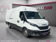 IVECO d'occasion DAILY 35S12 2.3 116 de 2023 Osny (95)﻿