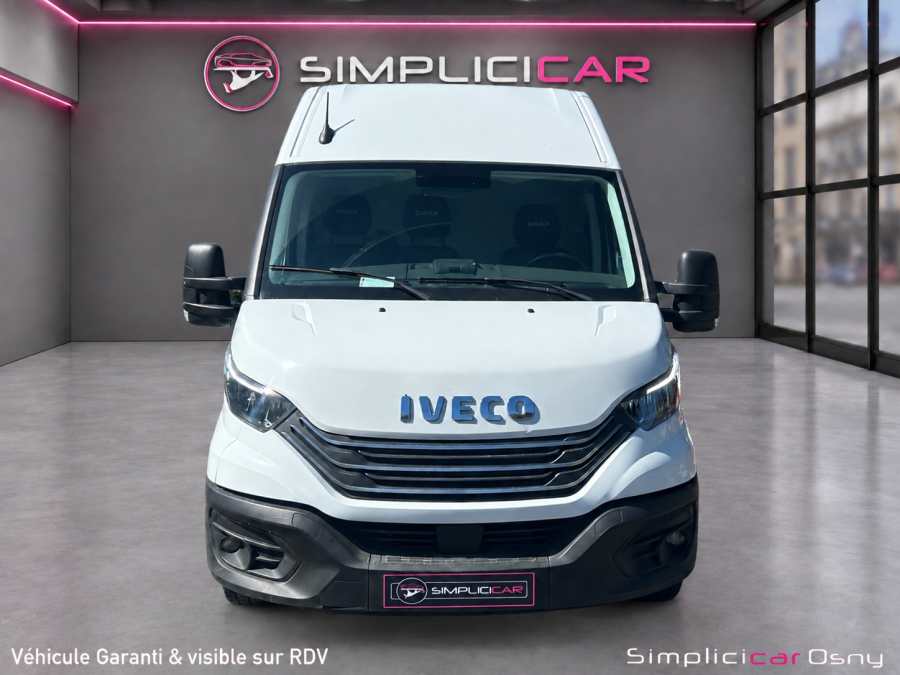 IVECO d'occasion DAILY 35S12 2.3 116 de 2023 Osny (95)﻿