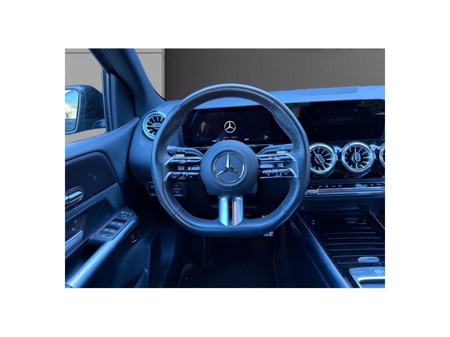 MERCEDES d'occasion CLASSE B III B200 D BUSINESS LINE de 2023 Tours