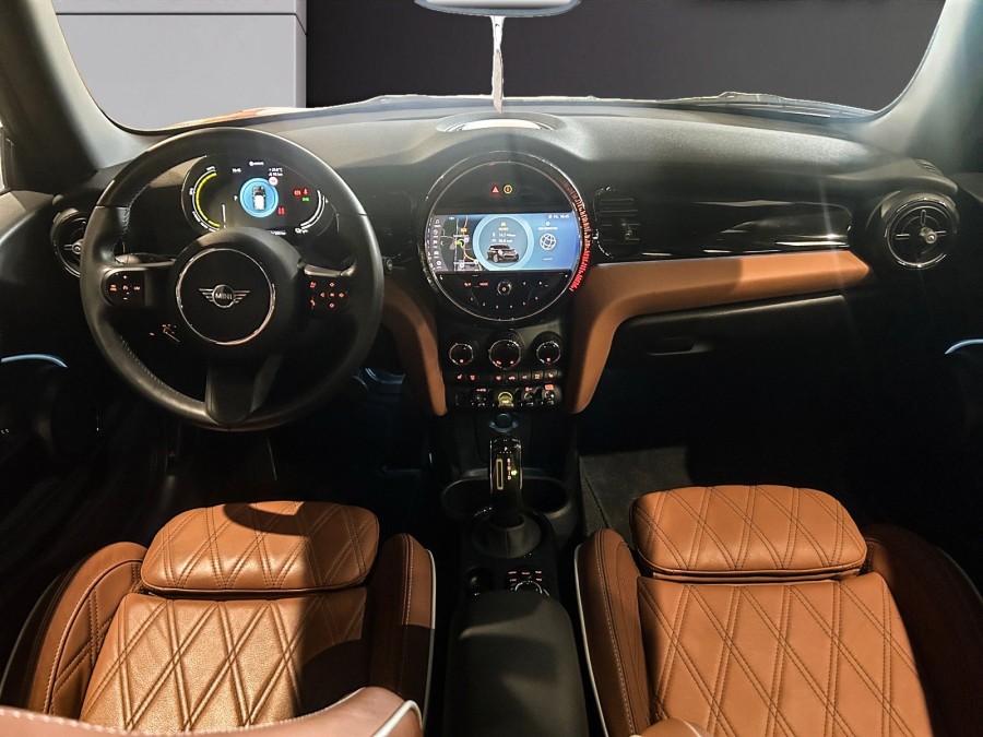 MINI d'occasion MINI Cooper SE 184ch Edition Premium Plus BVA 5CV de