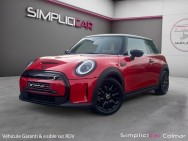 MINI d'occasion MINI Cooper SE 184ch Edition Premium Plus BVA 5CV de