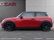 MINI d'occasion MINI Cooper SE 184ch Edition Premium Plus BVA 5CV de