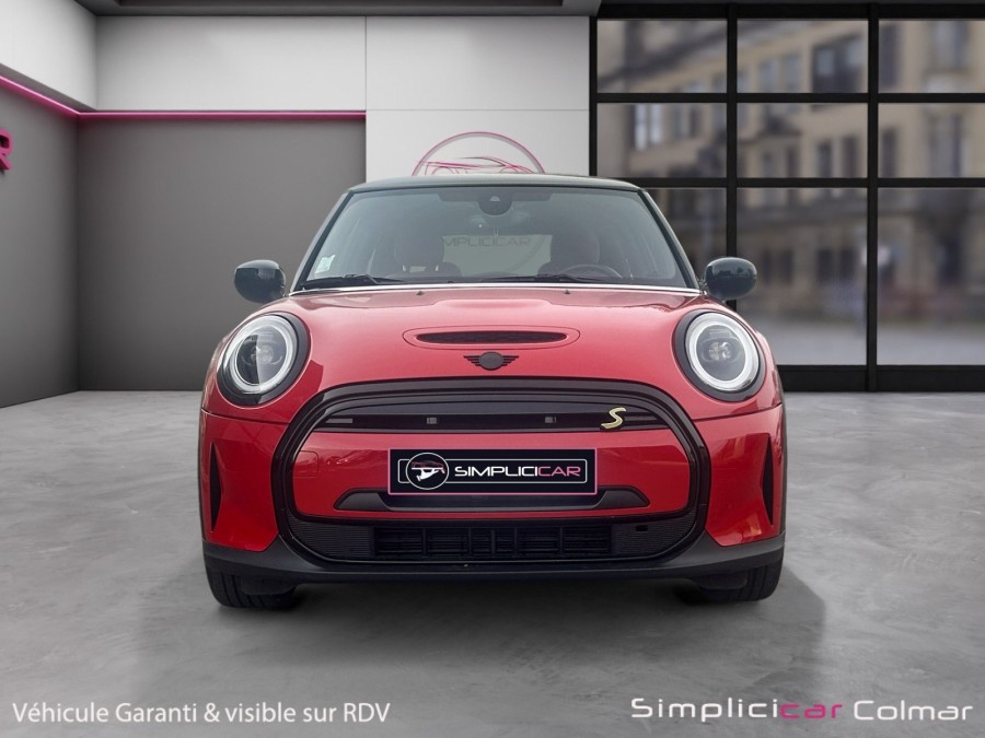 MINI d'occasion MINI Cooper SE 184ch Edition Premium Plus BVA 5CV de