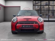 MINI d'occasion MINI Cooper SE 184ch Edition Premium Plus BVA 5CV de