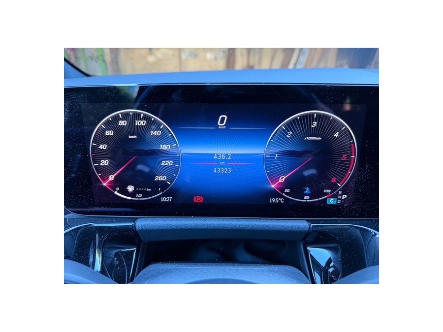 MERCEDES d'occasion CLASSE B III B200 D BUSINESS LINE de 2023 Tours