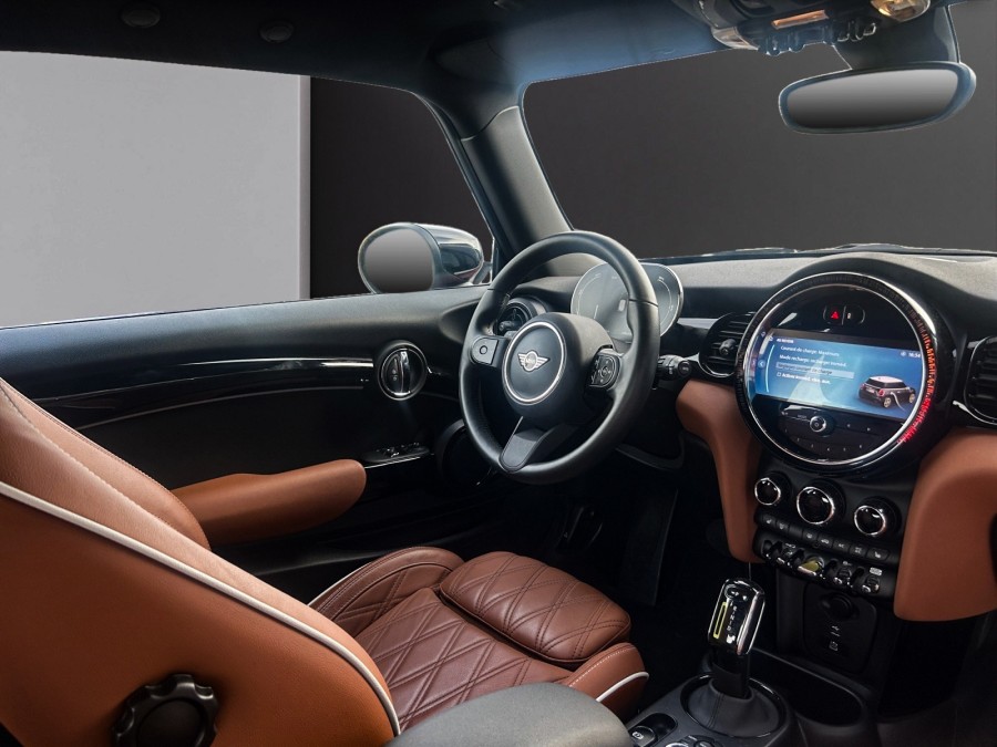 MINI d'occasion MINI Cooper SE 184ch Edition Premium Plus BVA 5CV de