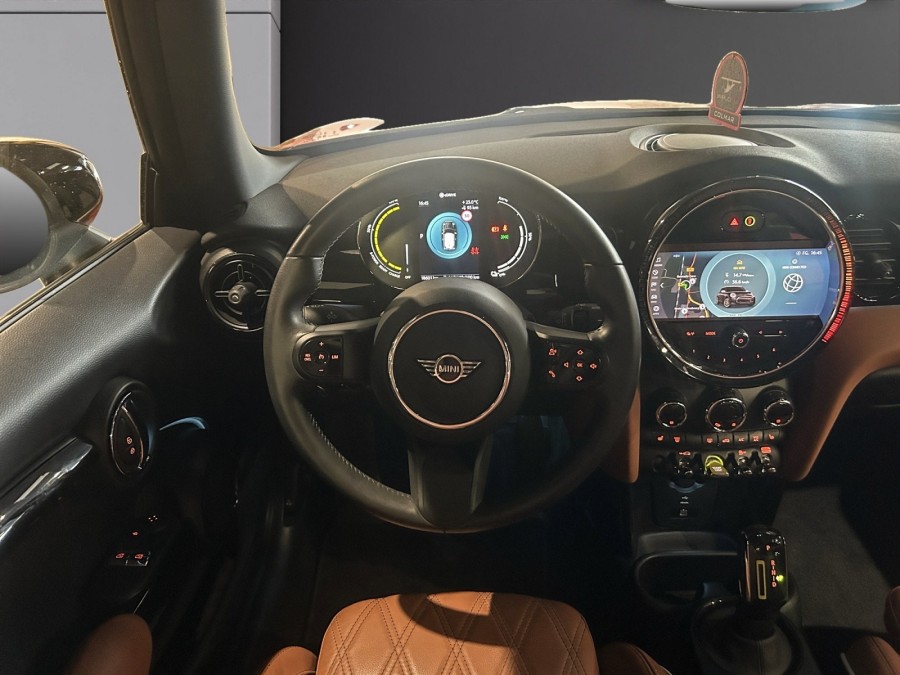 MINI d'occasion MINI Cooper SE 184ch Edition Premium Plus BVA 5CV de
